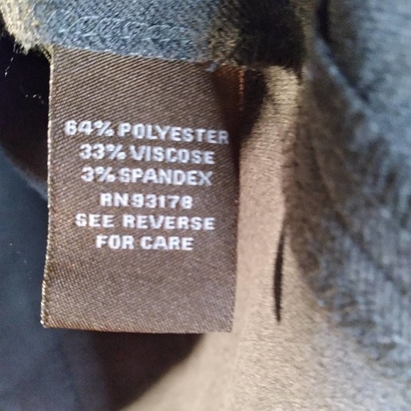 Adrienne Vittadini Pencil Skirt Size 6 - Picture 4 of 9